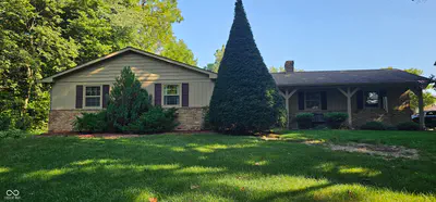 4006 County Road 550, Pittsboro