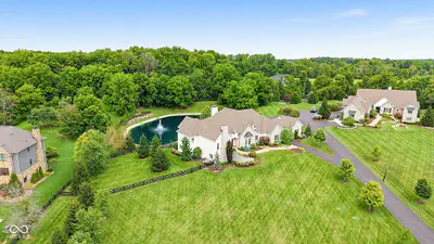 8264 Fall Creek Drive, Pendleton - 91