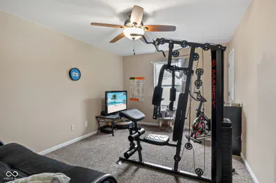 4804 Spring Flower Court, Indianapolis - 26