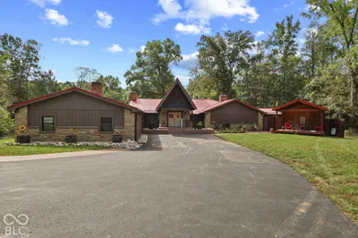 2981 State Road 45, Nashville - 2
