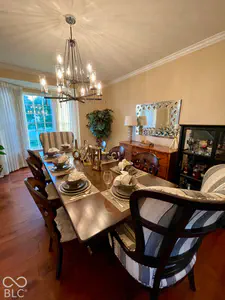 1314 Flat Wood Court, Brownsburg - 13