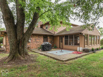 594 Watterson Court, Indianapolis - 60