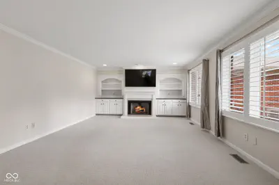 8616 Cricket Tree Lane, Indianapolis - 8