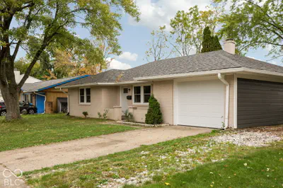 3721 Ireland Drive, Indianapolis - 2