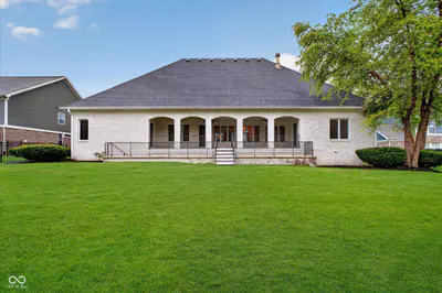 5913 Chartwell Drive, Bargersville - 5
