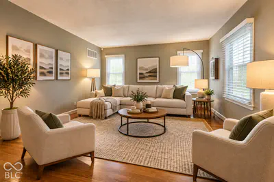 715 Homewood Drive, Carmel - 7