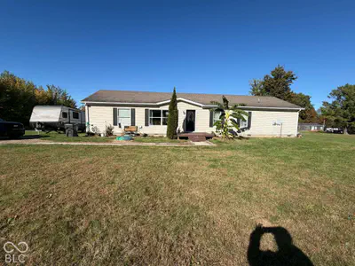 6655 E State Road 58, Owensburg - 2