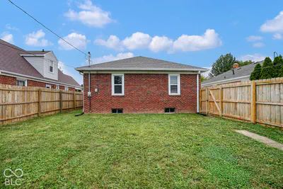 1426 Butler Avenue, Indianapolis - 53