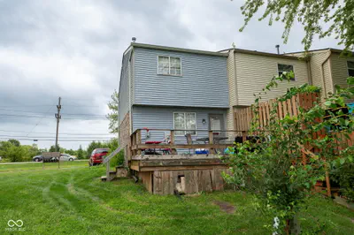 8158 Lima East Drive, Indianapolis - 25