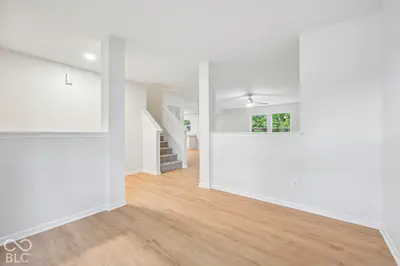3408 Carica Drive, Indianapolis - 9