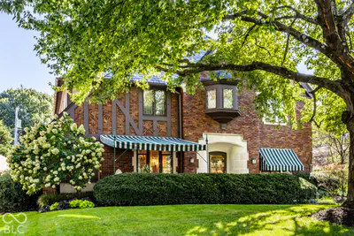5201 Washington Boulevard, Indianapolis