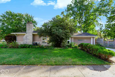 5748 Parker Avenue, Indianapolis - 6