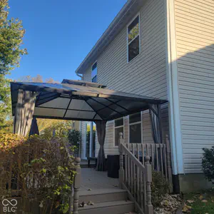 1302 Tomahawk Place, Martinsville - 2
