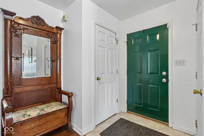 6641 Crestwell Lane, Indianapolis - 6