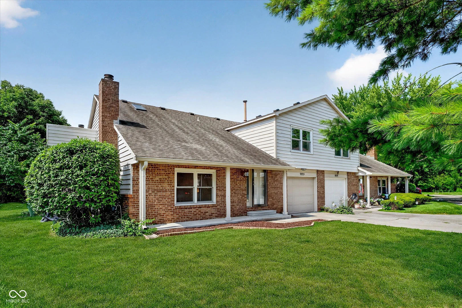 9223 Cinnebar Drive, Indianapolis