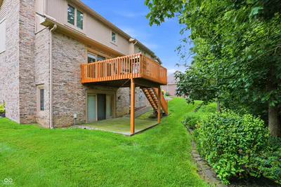 11826 Sea Star Drive, Indianapolis - 45