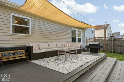 8357 Firefly Drive, Pendleton - 28
