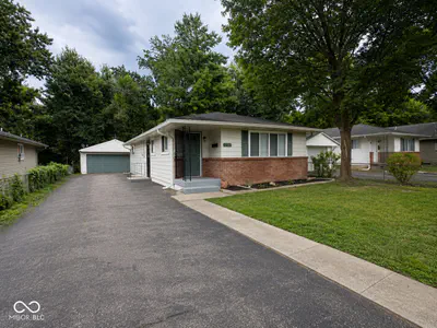 737 Temperance Avenue, Indianapolis