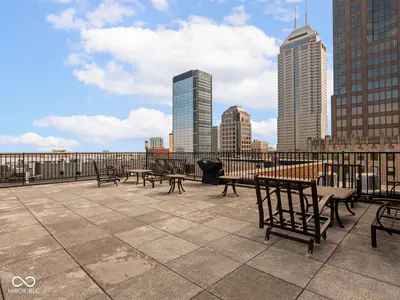 350 N Meridian #303, Indianapolis - 6