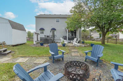 1906 Windsor Lane, Danville - 28