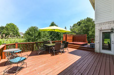 11651 Skyhawk Court, Fishers - 8