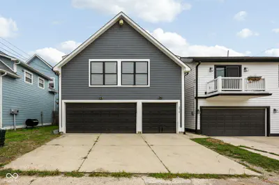 2020 Ruckle Street, Indianapolis - 63