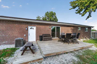 12165 Rooker Road, Mooresville - 25