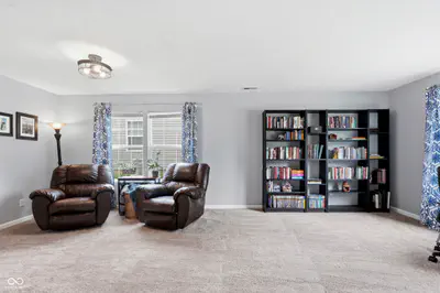 3915 Rosefinch Circle, Indianapolis - 5