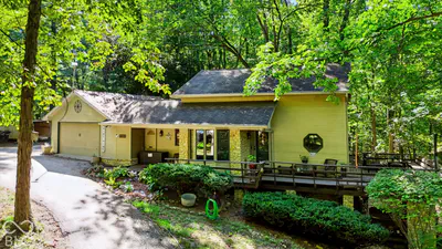 7124 E Centenary Road, Mooresville - 50