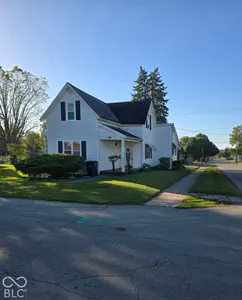 1901 E Street, Elwood - 2