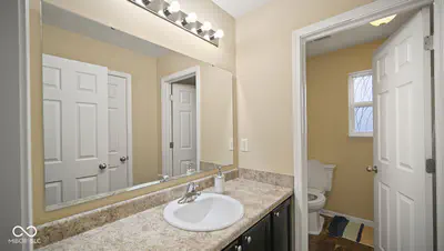 1436 Amberwoods Court, Indianapolis - 39