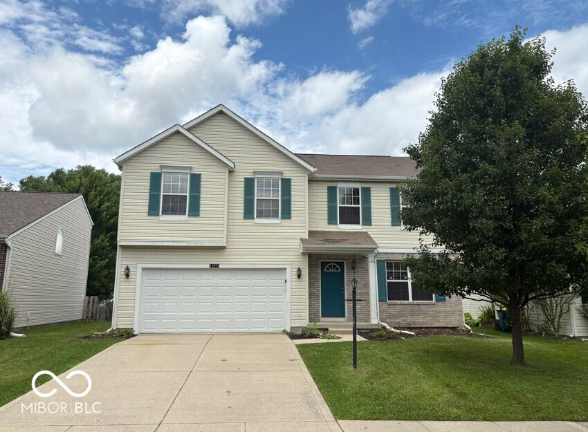 12272 Carriage Stone Drive, Fishers