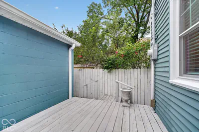 6002 Ralston Avenue, Indianapolis - 40