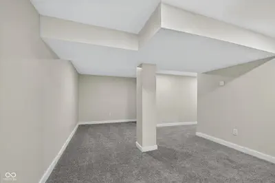 320 39th Street, Indianapolis - 25