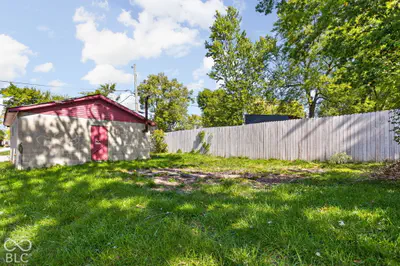 2304 Coyner Avenue, Indianapolis - 2