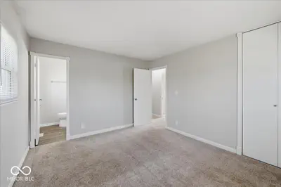 3226 Voigt Drive, Indianapolis - 8