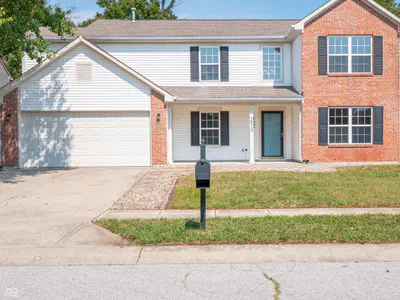 2924 Coles Creek Lane, Indianapolis - 3