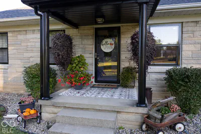 2530 Us Highway 136, Crawfordsville - 5