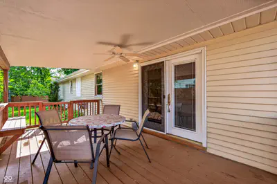 5310 Regency Drive, Columbus - 55