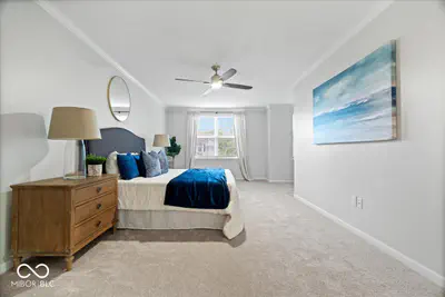 14042 Mimosa Court, Fishers - 14