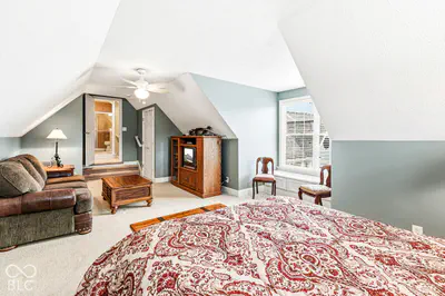734 Hanover Close, Zionsville - 45