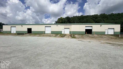 708 Eel River Cemetery Road, Peru - 9