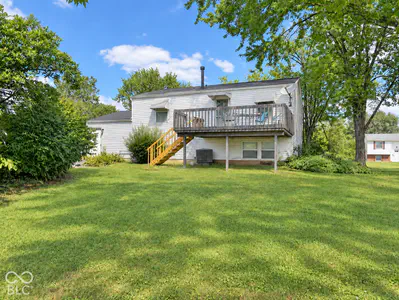 9033 Caminito Court, Indianapolis - 18
