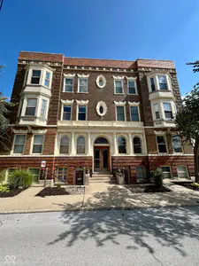 643 Fort Wayne Avenue, Indianapolis