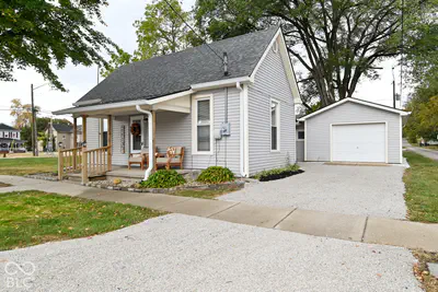 10 Broadway, North Salem
