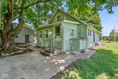 645 County Road 600, Orleans - 29