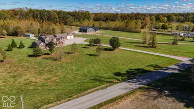 8220 W County Road 830 S, Paris Crossing - 91