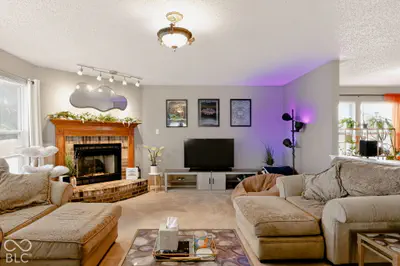 3426 Carica Drive, Indianapolis - 16