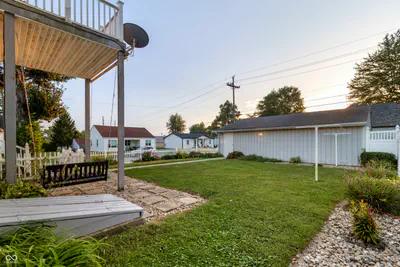 701 Oliver Street, Rushville - 20
