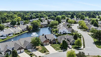 10753 Chesapeake Drive, Indianapolis - 34